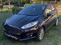 Ford Fiesta Fiesta Titanium 1,0 EcoBoost Start/Stop Titanium Start/Stop Schwarz - thumbnail 1