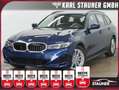 BMW 318 i Touring AHK PDC LED NAVI CARPLAY Blau - thumbnail 1