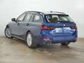 BMW 318 i Touring AHK PDC LED NAVI CARPLAY Blau - thumbnail 6