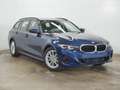 BMW 318 i Touring AHK PDC LED NAVI CARPLAY Blau - thumbnail 5