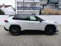 Toyota RAV 4 4 HSD Navi LED Teilleder CarPlay PDC Anhängek Blanc - thumbnail 18