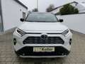 Toyota RAV 4 4 HSD Navi LED Teilleder CarPlay PDC Anhängek Blanc - thumbnail 5