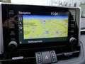 Toyota RAV 4 4 HSD Navi LED Teilleder CarPlay PDC Anhängek Blanc - thumbnail 16