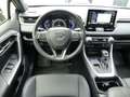 Toyota RAV 4 4 HSD Navi LED Teilleder CarPlay PDC Anhängek Blanc - thumbnail 9
