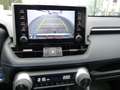 Toyota RAV 4 4 HSD Navi LED Teilleder CarPlay PDC Anhängek Blanc - thumbnail 17