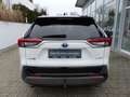 Toyota RAV 4 4 HSD Navi LED Teilleder CarPlay PDC Anhängek Blanc - thumbnail 4