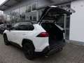 Toyota RAV 4 4 HSD Navi LED Teilleder CarPlay PDC Anhängek Blanc - thumbnail 21