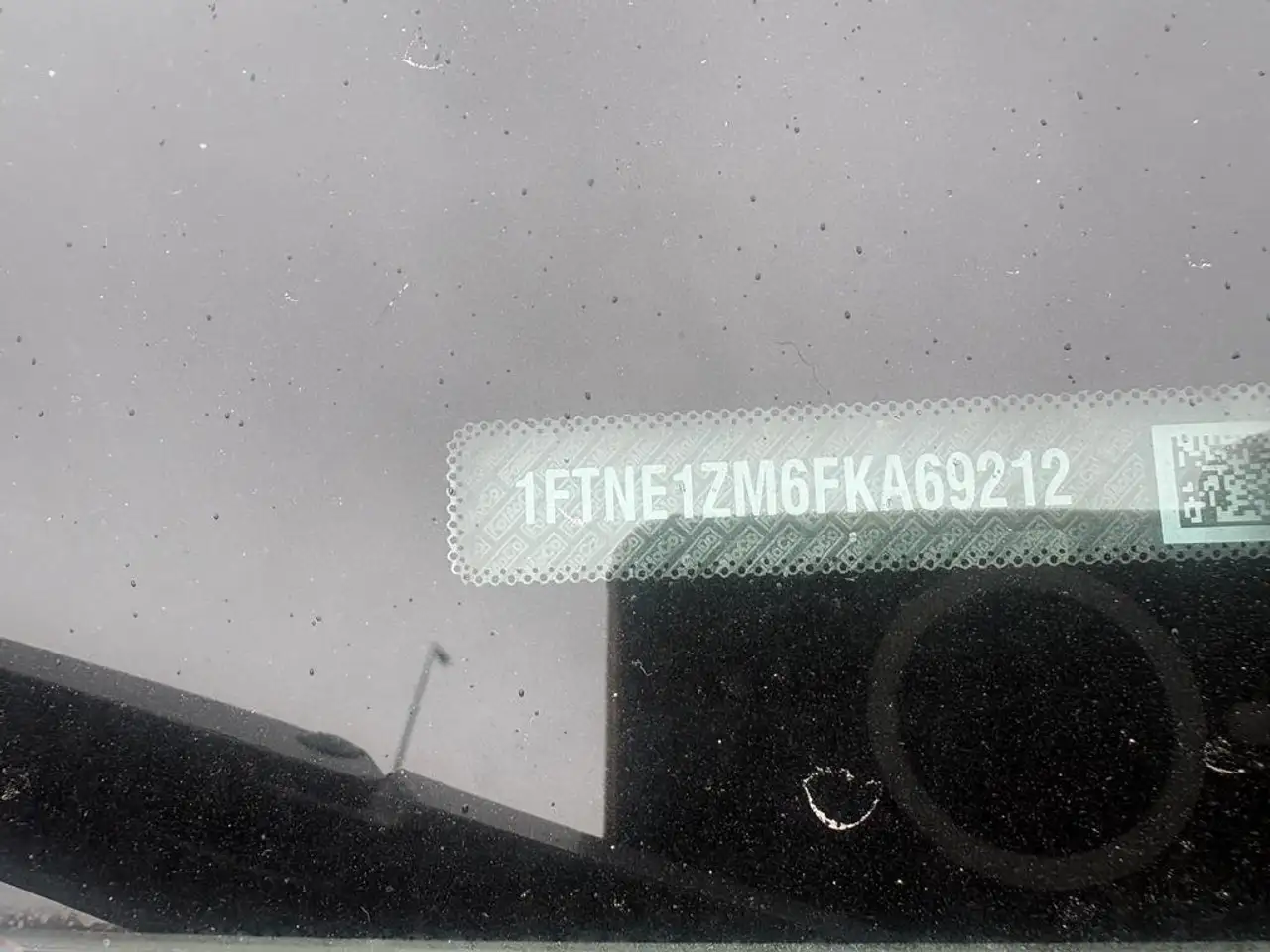 Ford Transit Cargo Van photo Ford Transit Cargo Van