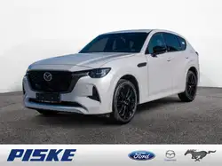 Mazda CX-60 Homura BOSE ACC SITZBELÜFTUNG LED 360°
