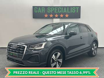 35 1.5 tfsi s-tronic UNIPROP.|LED|REAR|ACC|CARPLAY|18'