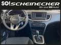 Kia Ceed SW / cee'd SW ceed SW 1,0 T-GDI GPF ISG Titan Argintiu - thumbnail 10