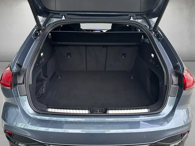 Audi A5 view 6
