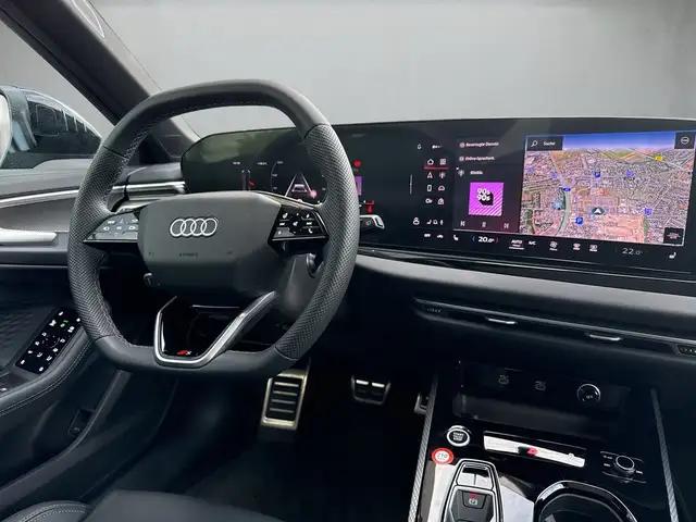 Audi A5 view 8