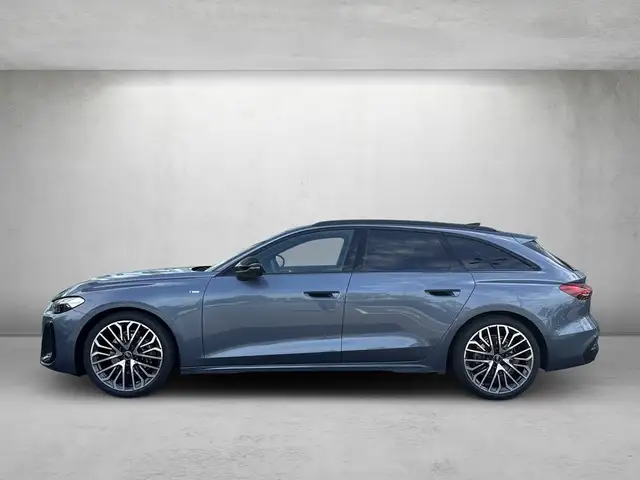 Audi A5 view 3