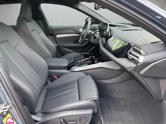 Audi A5 view 14