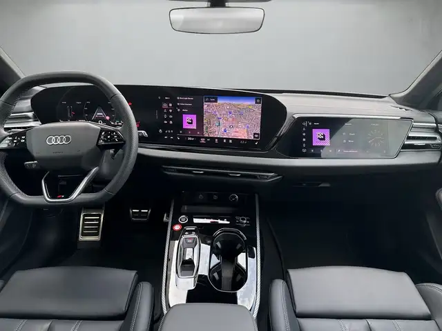 Audi A5 view 9