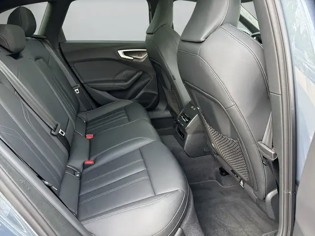 Audi A5 view 13