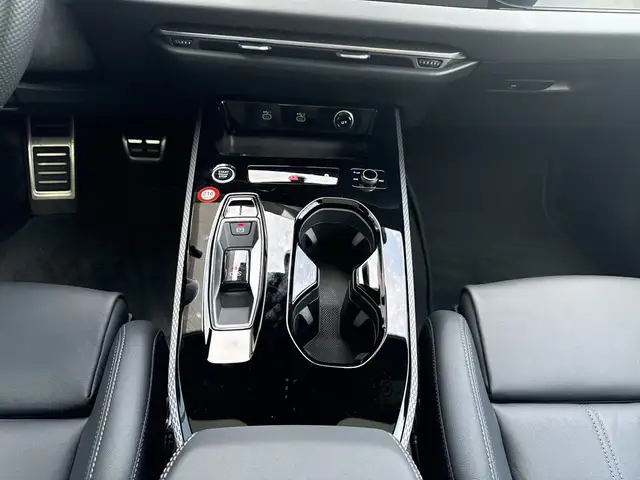 Audi A5 view 10