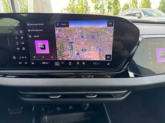 Audi A5 view 12