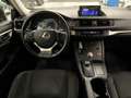 Lexus CT 200h Black & Grey Szary - thumbnail 12