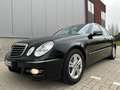 Mercedes-Benz E 280 CDI Avantgarde Sport Pakket Navi|PANO| Noir - thumbnail 6