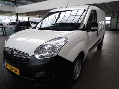 Opel Combo 1.3 CDTi L2H1 Edition