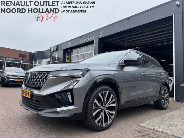 Renault Austral 1.2 E-Tech full hybrid 200 Techno+Pack Comfort!!