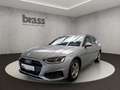 Audi A4 30 TDI 100(136) kW(PS) S tronic Zilver - thumbnail 2