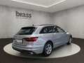 Audi A4 30 TDI 100(136) kW(PS) S tronic Zilver - thumbnail 6