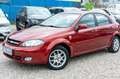 Chevrolet Lacetti CDX Rosso - thumbnail 3