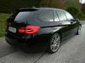 BMW 325 325d *** Sport Line *** Schwarz - thumbnail 4