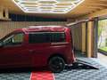 Volkswagen Caddy V DSG Style Behindertengerecht-Rampe Rouge - thumbnail 13