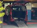 Volkswagen Caddy V DSG Style Behindertengerecht-Rampe Rouge - thumbnail 1