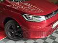 Volkswagen Caddy V DSG Style Behindertengerecht-Rampe Rouge - thumbnail 29