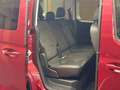 Volkswagen Caddy V DSG Style Behindertengerecht-Rampe Rouge - thumbnail 15