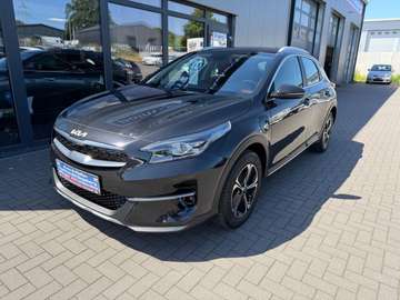 Vision Plug-in Hybrid*LED*KAMERA