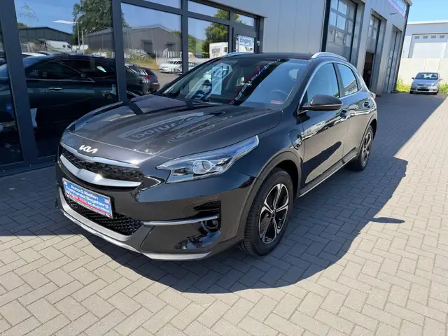 Kia XCeed Vision Plug-in Hybrid*LED*KAMERA