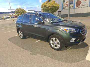 1.5 EcoBoost 4x4 Aut. Titanium