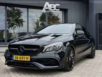 4MATIC Ambition Pano