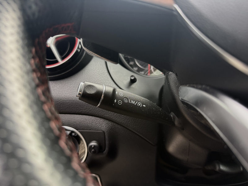 Mercedes-Benz CLA 45 AMG 4MATIC Ambition Pano — photo 15