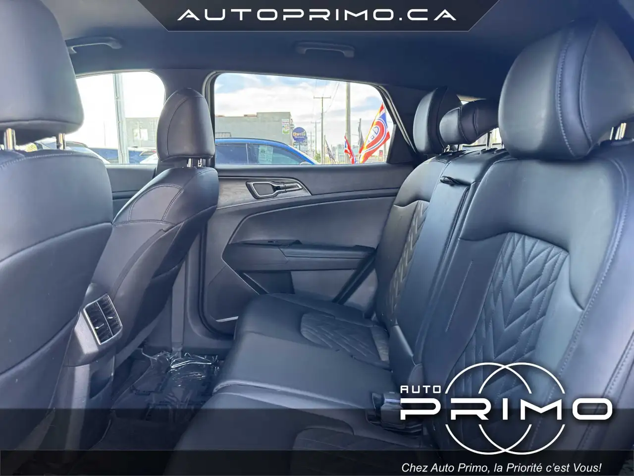 Kia Sportage fotografie Kia Sportage