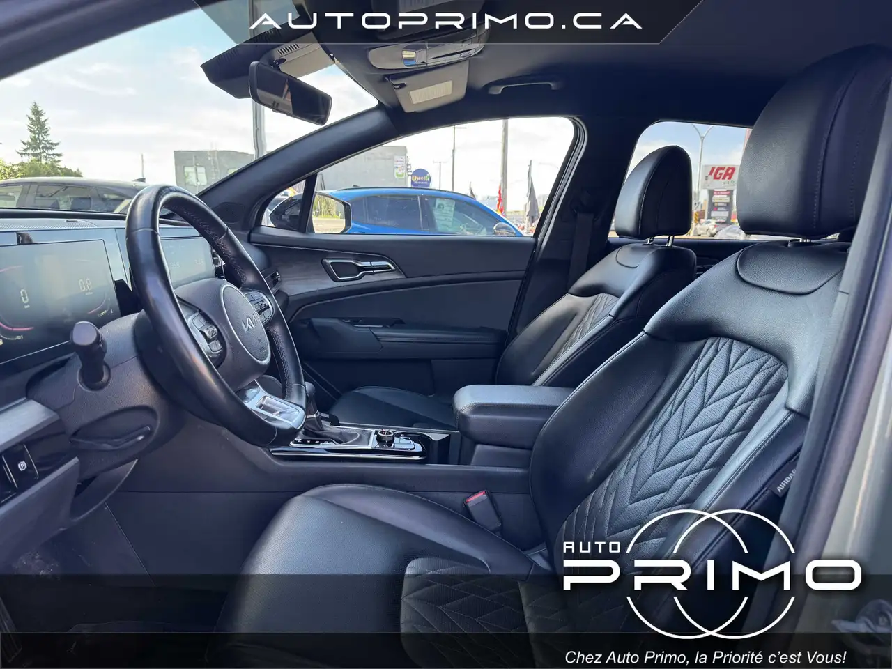 Kia Sportage fotografie Kia Sportage