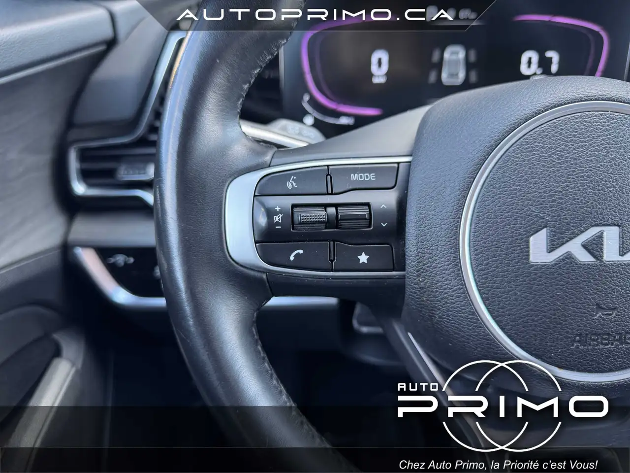 Kia Sportage fotografie Kia Sportage