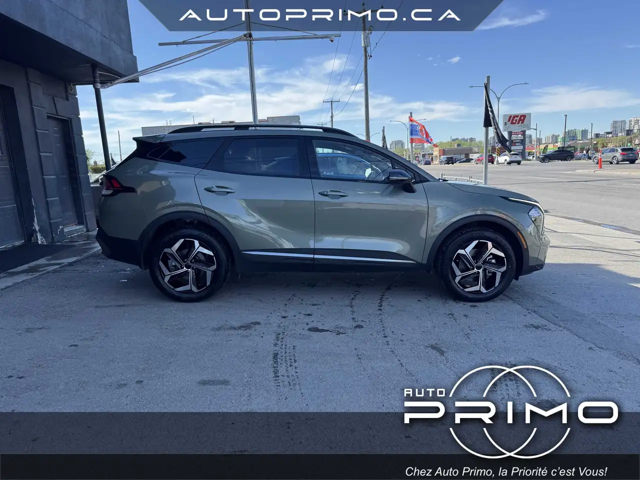 Kia Sportage fotografie Kia Sportage