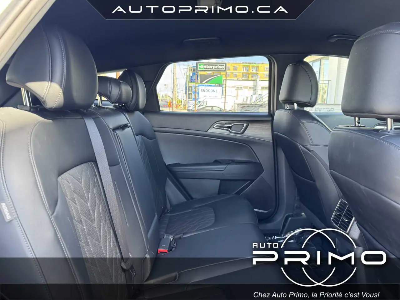Kia Sportage fotografie Kia Sportage