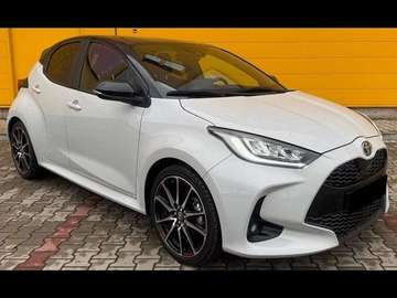 Hybrid 1.5 VVT-i Club