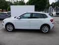 Skoda Kamiq 130 Jahre Premium Edition 1,5 TSI DSG*AHK-SCHWENKB Weiß - thumbnail 4
