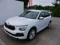 Skoda Kamiq 130 Jahre Premium Edition 1,5 TSI DSG*AHK-SCHWENKB Weiß - thumbnail 1