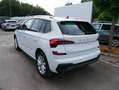 Skoda Kamiq 130 Jahre Premium Edition 1,5 TSI DSG*AHK-SCHWENKB Weiß - thumbnail 5