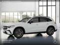 Mercedes-Benz GLC 200 4M AMG+NIGHT+360+AHK+LED+TOTW+KEYLESS+9G Weiß - thumbnail 3